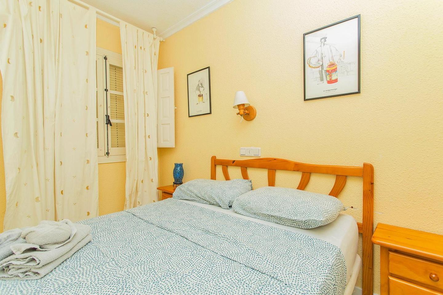 33 Beach Terrace - Alicante Real Estate Ла Мата Екстериор снимка