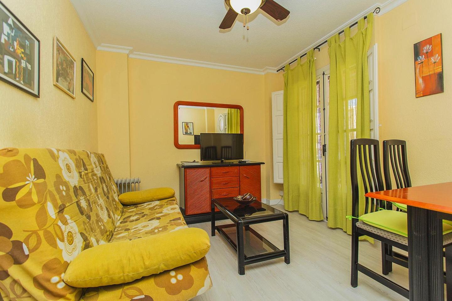 33 Beach Terrace - Alicante Real Estate Ла Мата Екстериор снимка