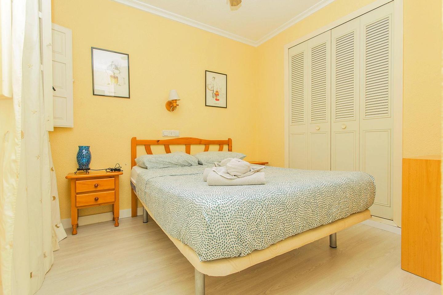 33 Beach Terrace - Alicante Real Estate Ла Мата Екстериор снимка