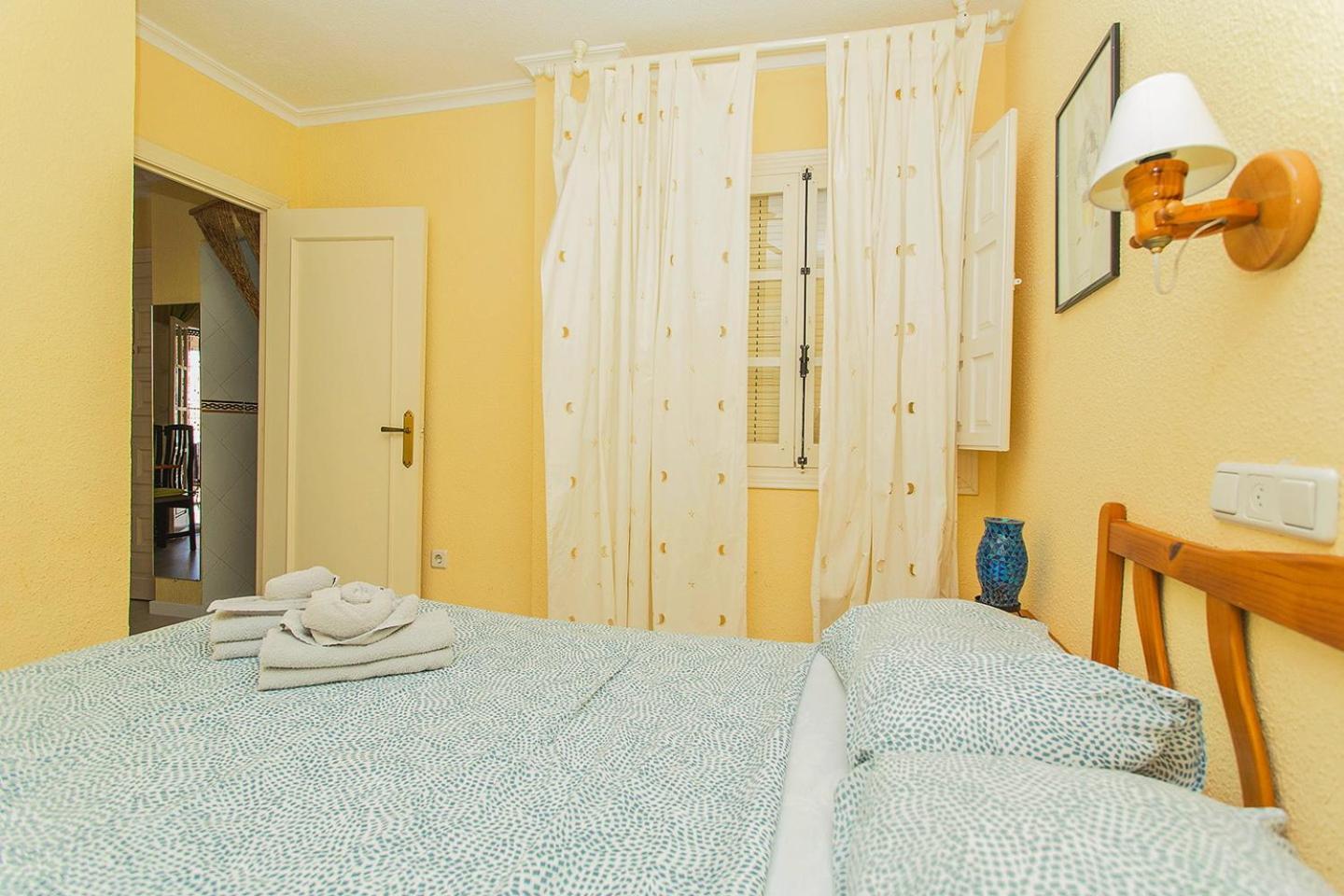 33 Beach Terrace - Alicante Real Estate Ла Мата Екстериор снимка