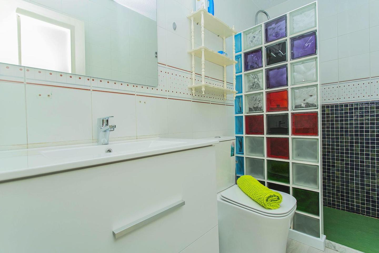33 Beach Terrace - Alicante Real Estate Ла Мата Екстериор снимка