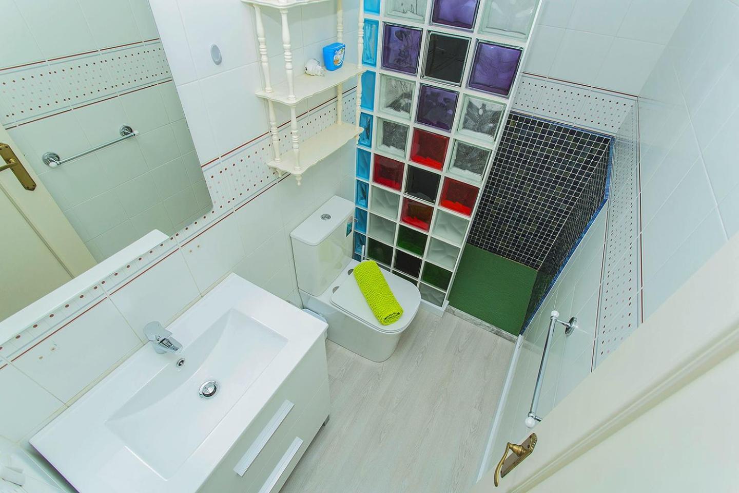 33 Beach Terrace - Alicante Real Estate Ла Мата Екстериор снимка