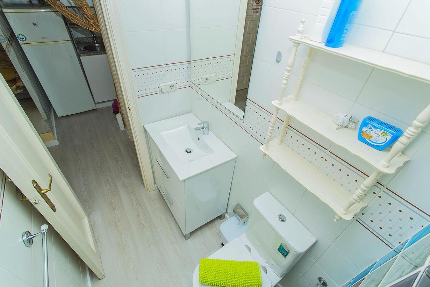 33 Beach Terrace - Alicante Real Estate Ла Мата Екстериор снимка