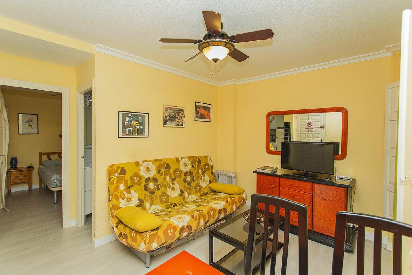 33 Beach Terrace - Alicante Real Estate Ла Мата Екстериор снимка