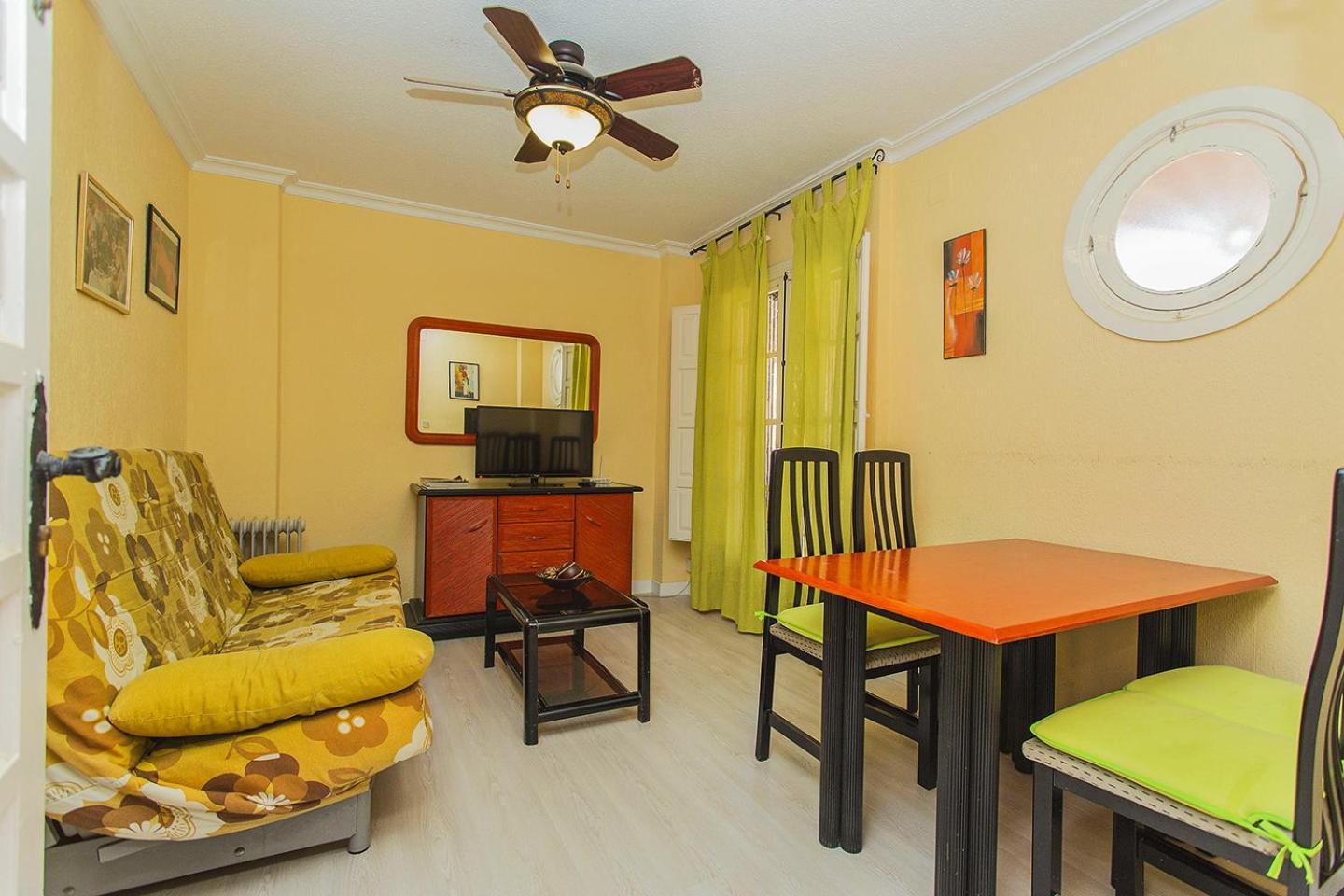 33 Beach Terrace - Alicante Real Estate Ла Мата Екстериор снимка