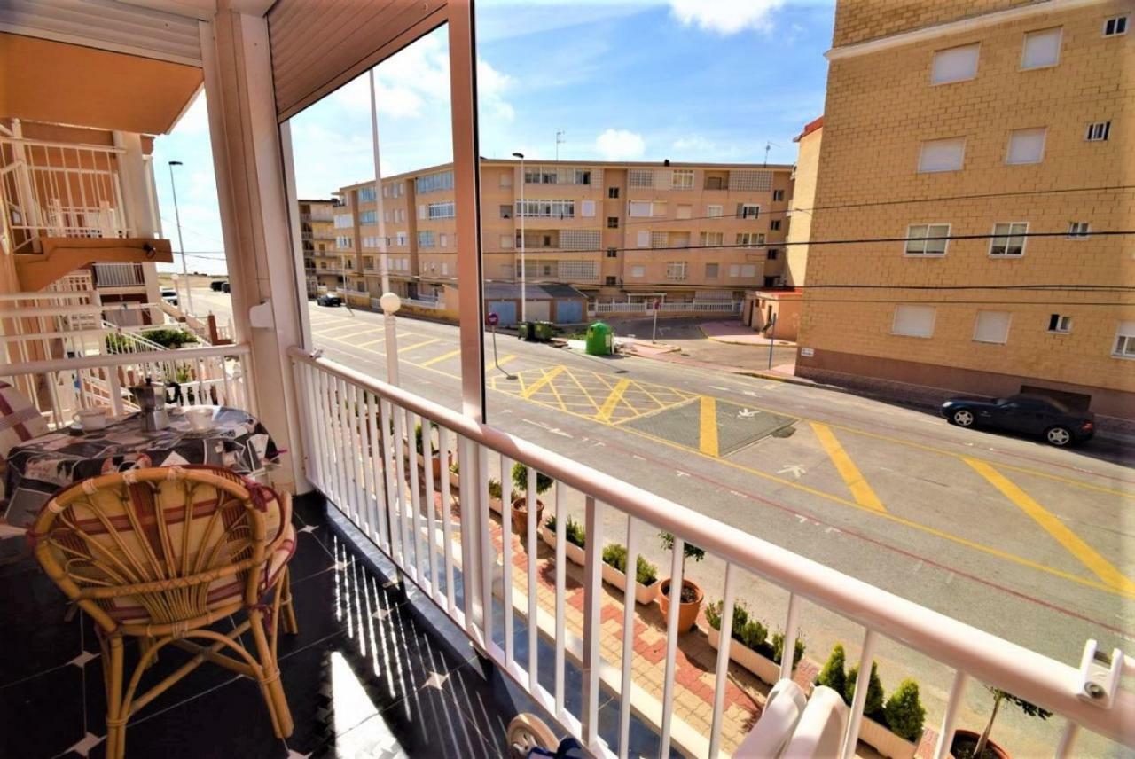 33 Beach Terrace - Alicante Real Estate Ла Мата Екстериор снимка