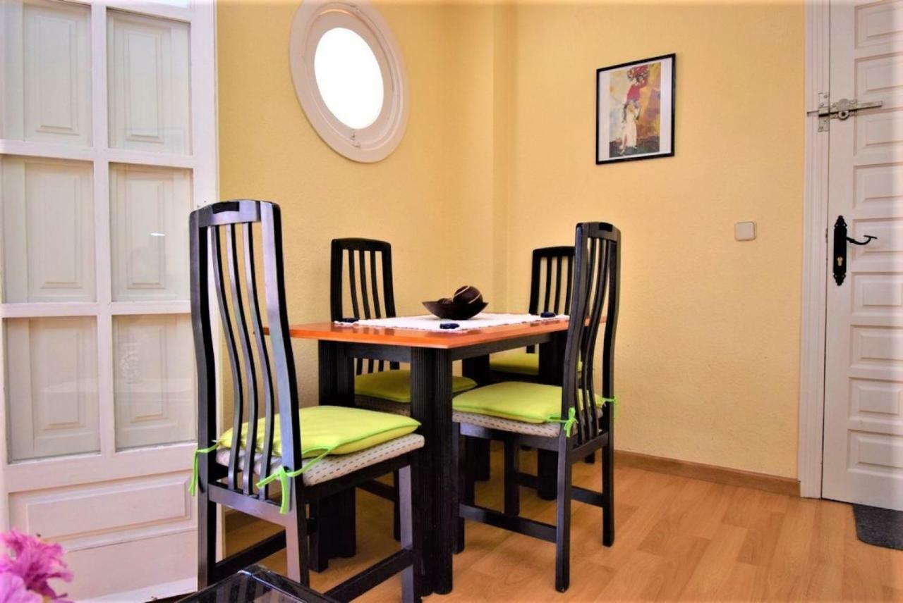 33 Beach Terrace - Alicante Real Estate Ла Мата Екстериор снимка
