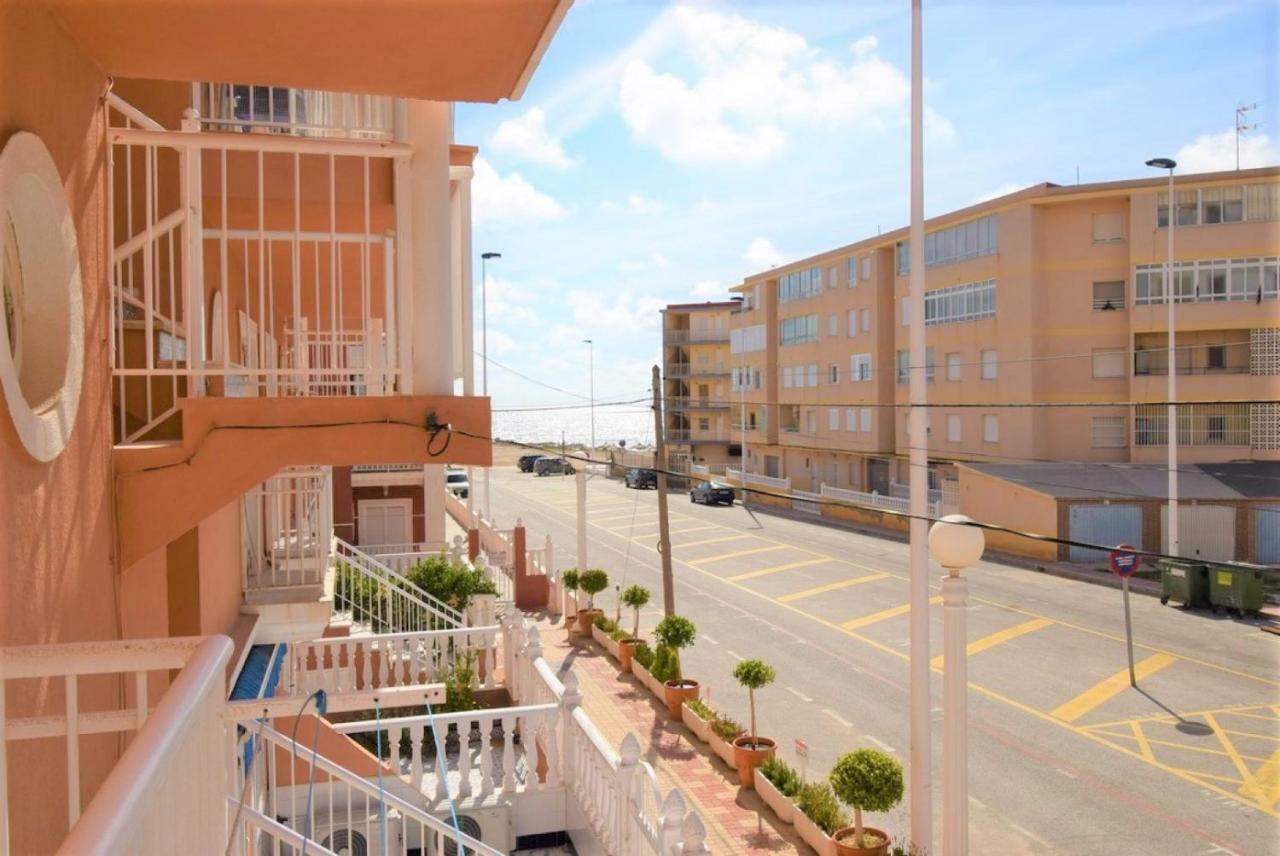 33 Beach Terrace - Alicante Real Estate Ла Мата Екстериор снимка