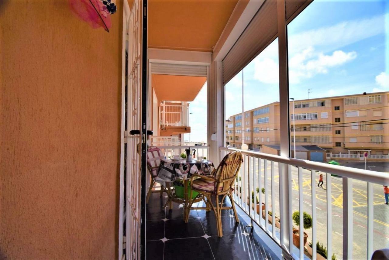 33 Beach Terrace - Alicante Real Estate Ла Мата Екстериор снимка