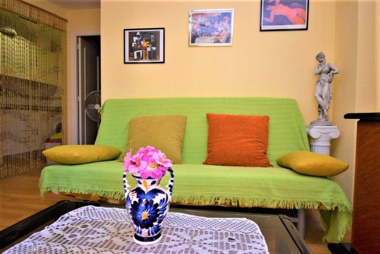 33 Beach Terrace - Alicante Real Estate Ла Мата Екстериор снимка